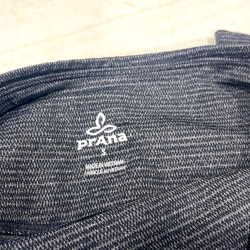 Prana Ankle Length Leggings